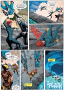 Wolverine: Madripoor Knights #2: 1
